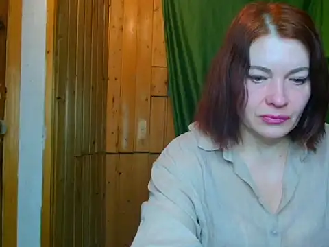 Milana9732 online show from February 25, 8:51 pm