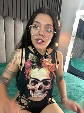 Lanadelrey 1 online show from March 9, 12:19 pm