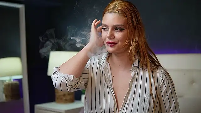 JessicaJupiter online show from March 12, 9:39 pm