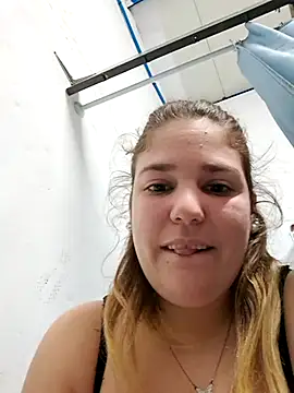 Dulcexpecado online show from April 19, 6:10 pm