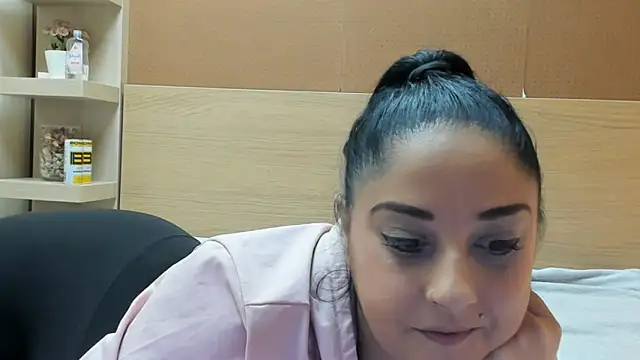 PinkyTwerkyX online show from March 22, 3:51 pm