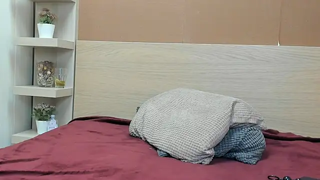 PinkyTwerkyX online show from January 12, 3:17 pm