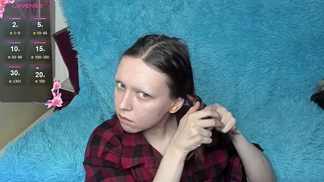 NikolFlostt online show from February 14, 1:51 am