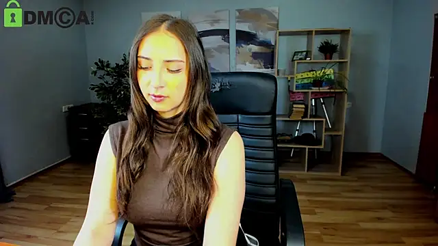 Effy Royse online show from April 18, 6:27 am