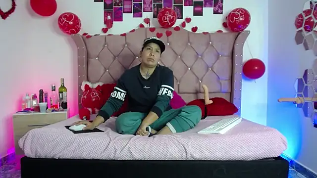 nat evans8 online show from February 17, 3:39 am