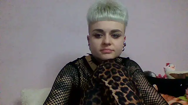 AlisaDear257 online show from March 24, 8:25 pm