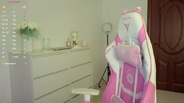 LizaRise online show from February 15, 12:04 pm