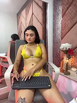 Sunny Linn online show from March 24, 11:48 am