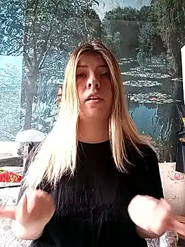 EvaTallor online show from April 20, 11:13 am