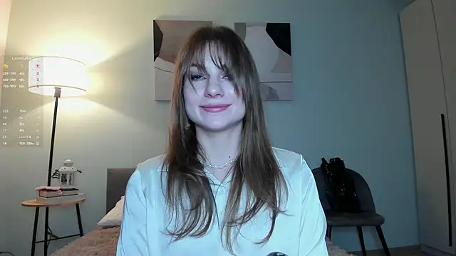 SoniKDesire online show from February 25, 7:23 pm