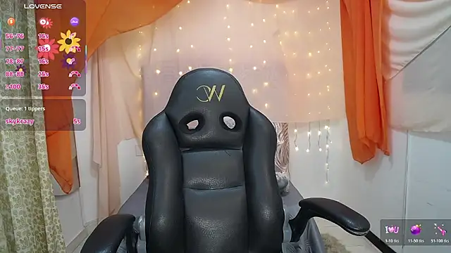 Sita Nair online show from March 20, 3:17 pm