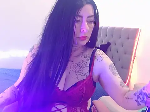 mia vantt online show from March 14, 10:55 pm