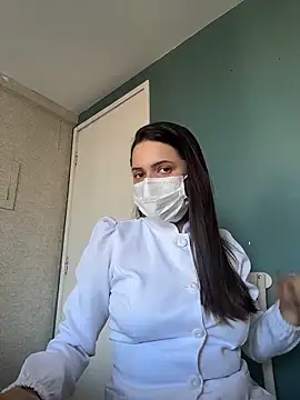 Deamodel online show from March 11, 7:38 pm