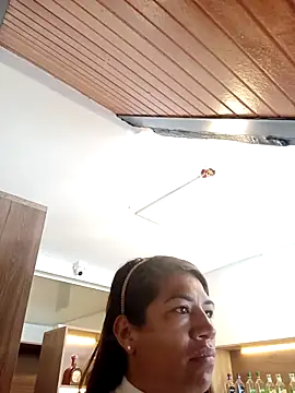 eva vidal  online show from March 24, 4:45 pm