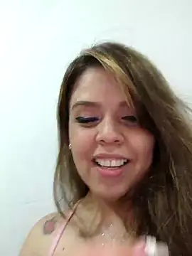 laila d online show from February 21, 7:53 am