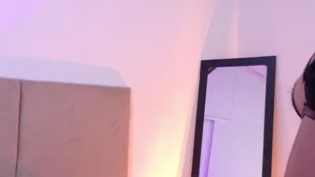 EmmaDalton online show from March 11, 4:20 pm