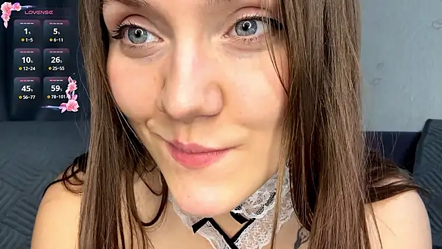 BunnyFleur online show from March 25, 6:33 pm