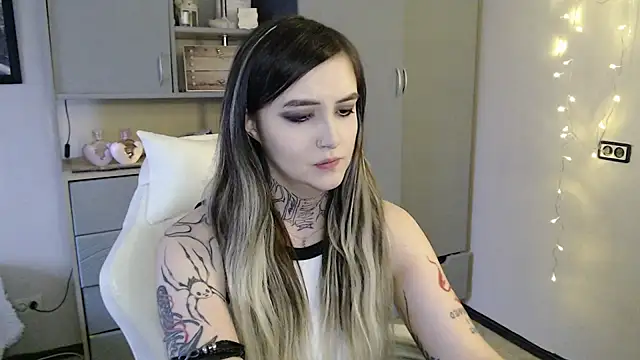 Rin Tozier online show from April 6, 3:06 am