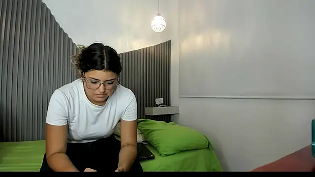 Rose blonde   online show from June 24, 10:09 pm