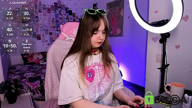 Eleven 1134 online show from April 2, 9:12 pm