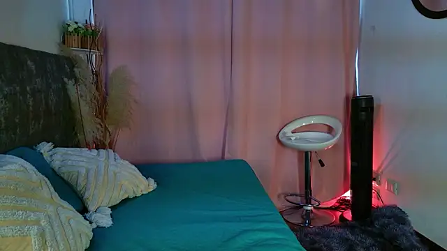 MelanyStone  online show from March 1, 4:29 pm