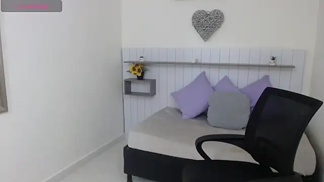 KeyTentation online show from February 23, 8:19 pm