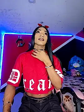 Violeta R  online show from April 9, 4:59 am