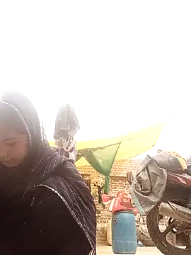 Anjli hote online show from February 18, 6:34 am