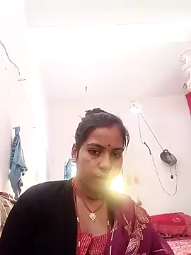 Anjli hote online show from February 15, 7:51 am