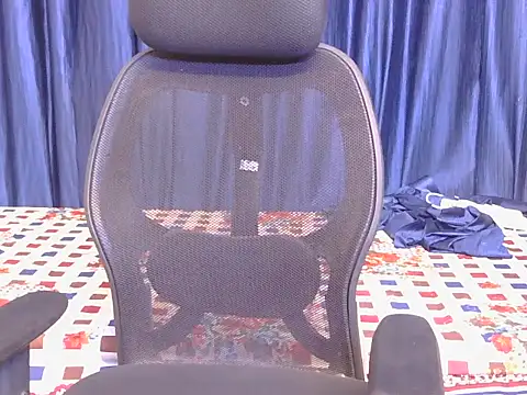 its-sarika01 online show from April 18, 6:38 am