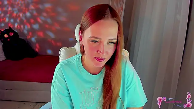 she wolf online show from March 30, 1:22 pm