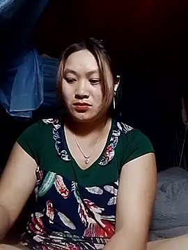 bany-lee online show from April 15, 1:44 pm