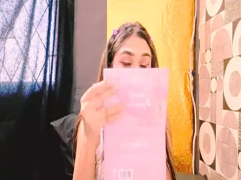 Amber Rose06 online show from February 26, 8:24 am