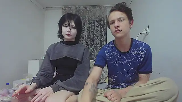 MegaanCollins online show from April 19, 6:54 pm