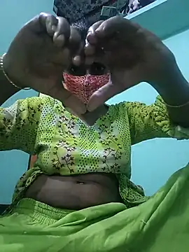 Sexy Boudi650 online show from April 12, 6:22 pm