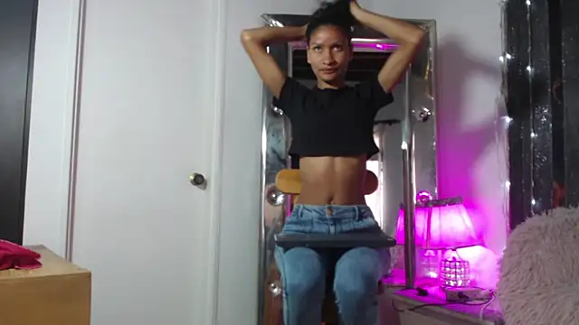 mailyn gold online show from April 18, 12:07 pm