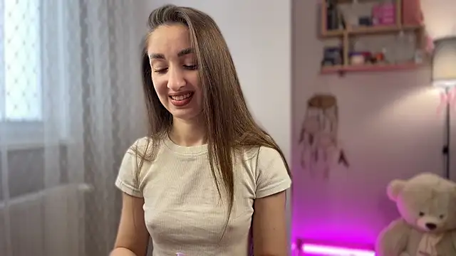  JaneMoon  online show from March 19, 8:07 am