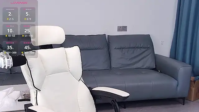 LX-MM online show from April 16, 8:03 am