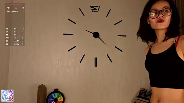 BeatrisRosel online show from March 25, 6:22 pm