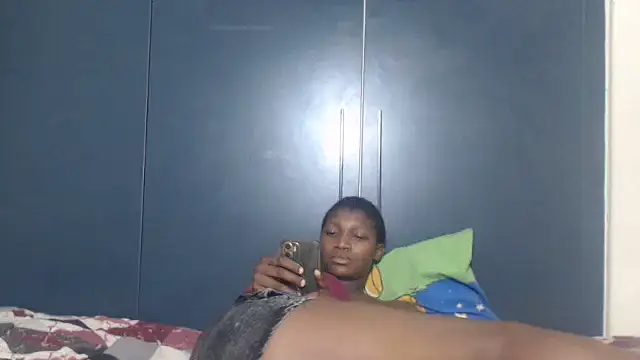 Scatter Babie online show from March 8, 2:04 am