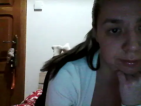 Mercy09107 online show from March 2, 4:03 pm