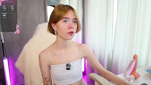 MyBabyLana online show from March 20, 7:35 am