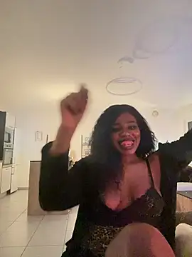 Blackrubiss online show from February 20, 6:26 am