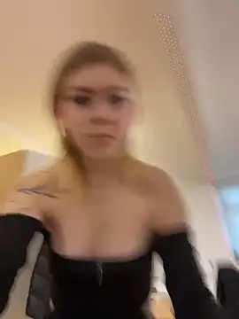 Milli-Kiss online show from February 13, 10:50 am