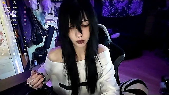 Shempert ghot online show from March 28, 3:22 pm