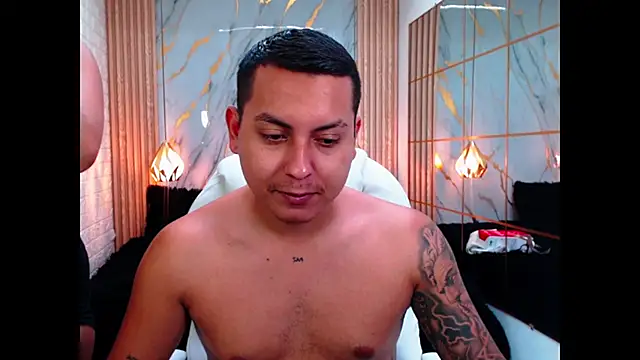 vanessa f online show from April 7, 7:38 pm