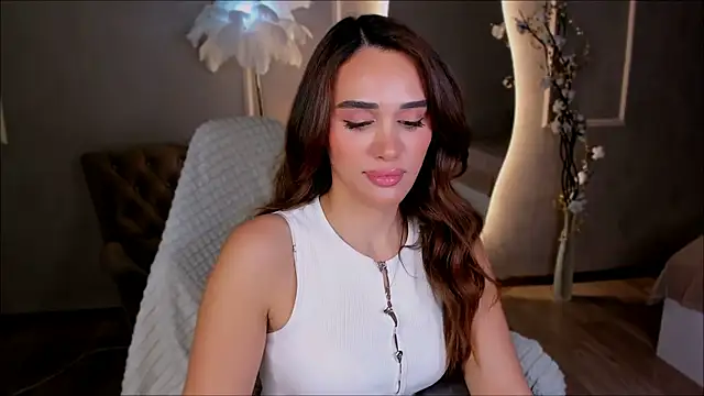 Kimberly Chapman online show from March 28, 8:36 am