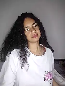 RizHoney online show from February 12, 12:18 pm