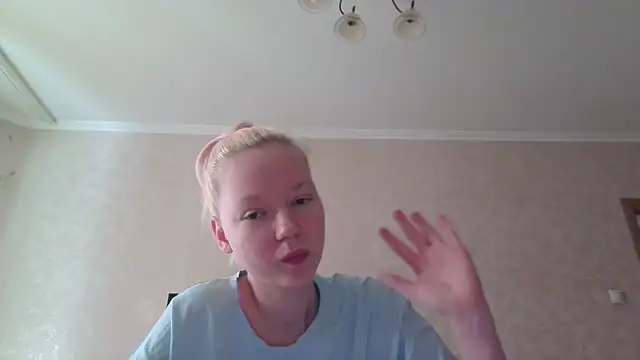 BabyyDolll  online show from February 15, 10:53 pm