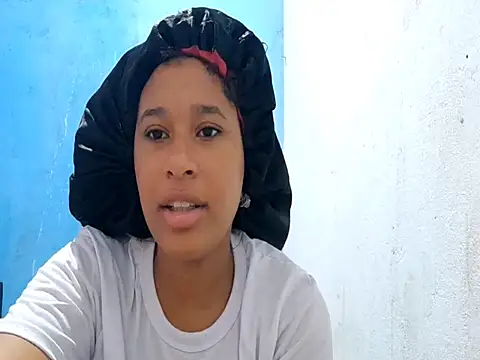 MadelynStamant online show from March 9, 12:19 pm